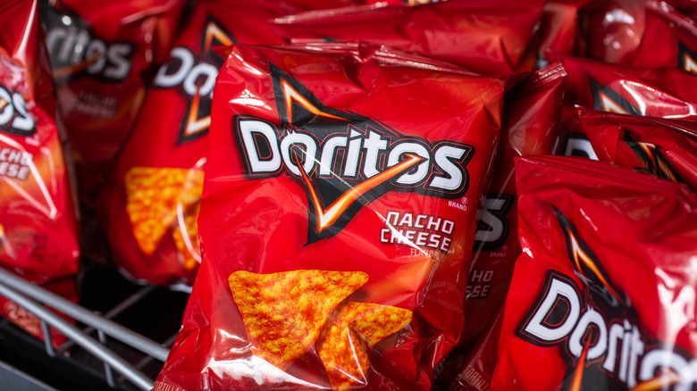 Snacks