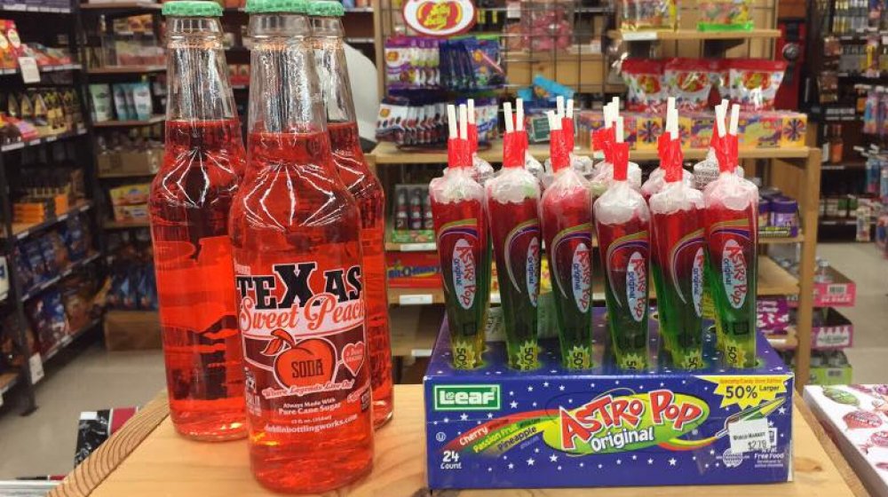 Astro Pops