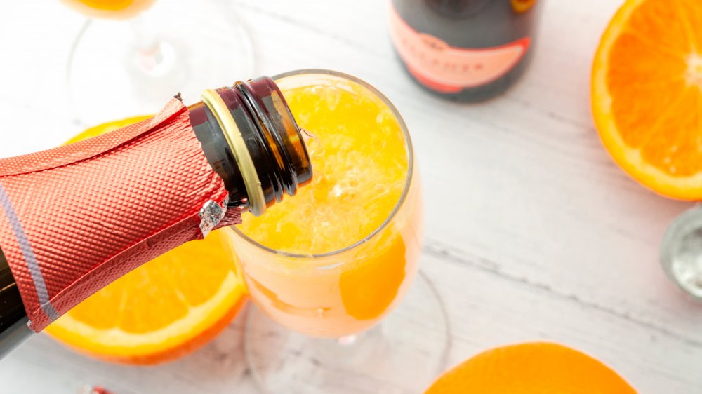 mimosa