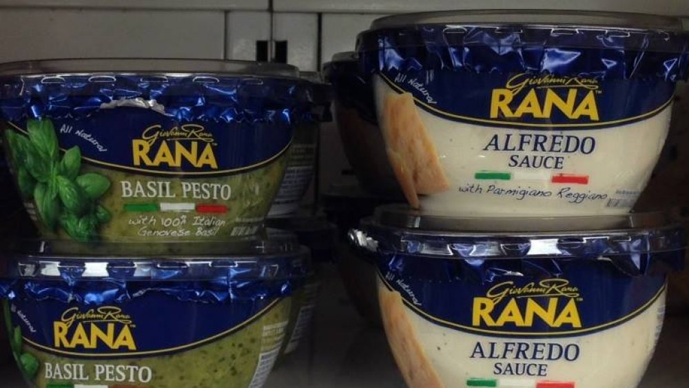 rana Alfredo Sauce 