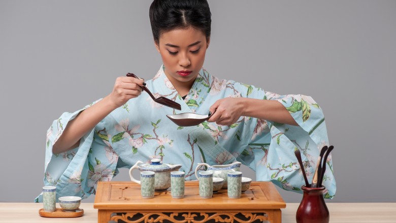 tea