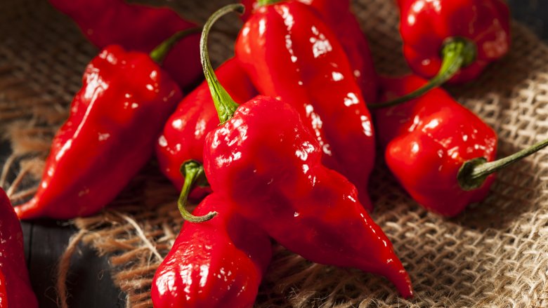 peppers
